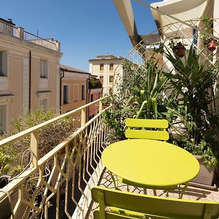 Sul Corso Affittacamere Nuoro  Bagian luar foto